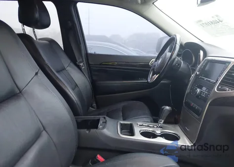 2012 Jeep Grand Cherokee Laredo z USA, uszkodzony, nr VIN 1C4RJFAG6CC255502